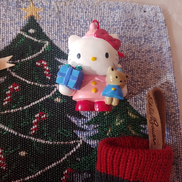 Christmas Ornaments - Picture 5 of 12